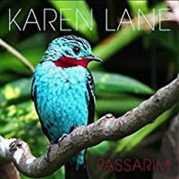 Karen Lane Passarim